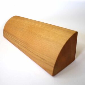 Cuarto Redondo (Quarter Round)