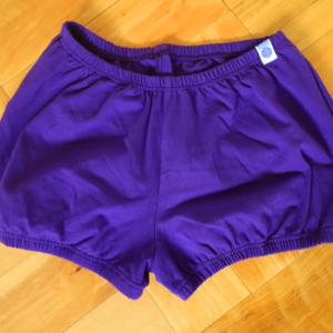 Short de yoga Iyengar MUJER