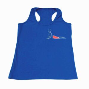 Poleras Mujer Asanas