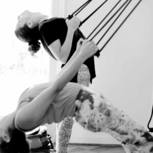 Instalaciones de Cuerdas/kuruntas