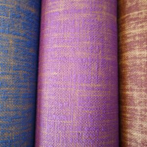 Mat de yoga PVC LINO