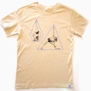 Poleras MUJER Algodón (Colección Terra)