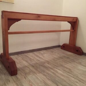 Tressler o caballete (pedidos al wsp)