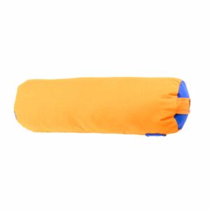 Bolster Pequeño (cuello-rodilla) y para Niños/as