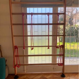 Barras o espalderas (pedidos al wsp)