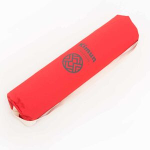 Porta mat estampado (Kimun o Iyengar)