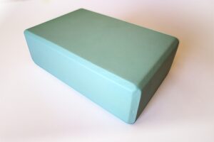 Block de goma eva o foam