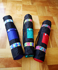 Portamats Kimun-Etnos RGB