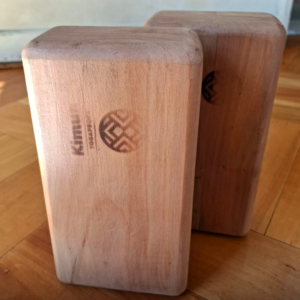 Block de Roble a pedido