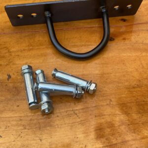 Anillas-Soporte para cuerdas/pared