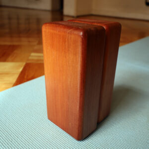 Block de Roble /JOYA