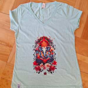 Polera Ganesha Mujer