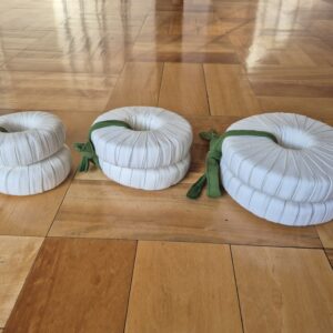 Set de Chumbals o Donas