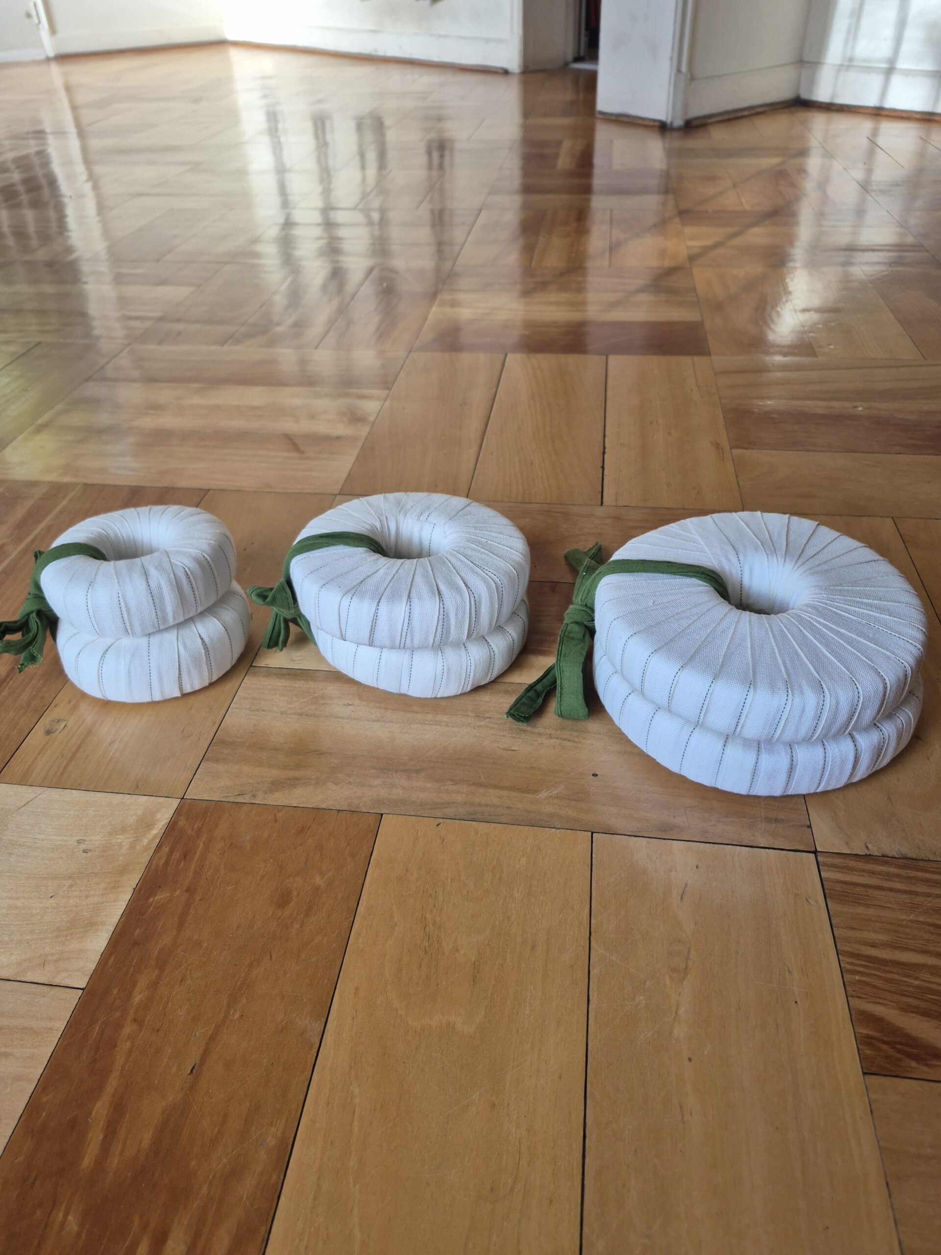 Set de Chumbals o Donas - Imagen 2