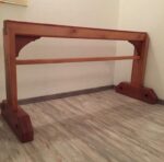 Tressler o caballete (pedidos al wsp)