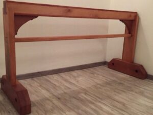 Tressler o caballete (pedidos al wsp)