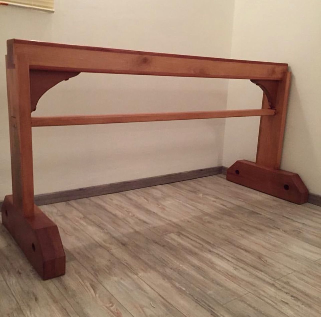 Tressler o caballete (pedidos al wsp)
