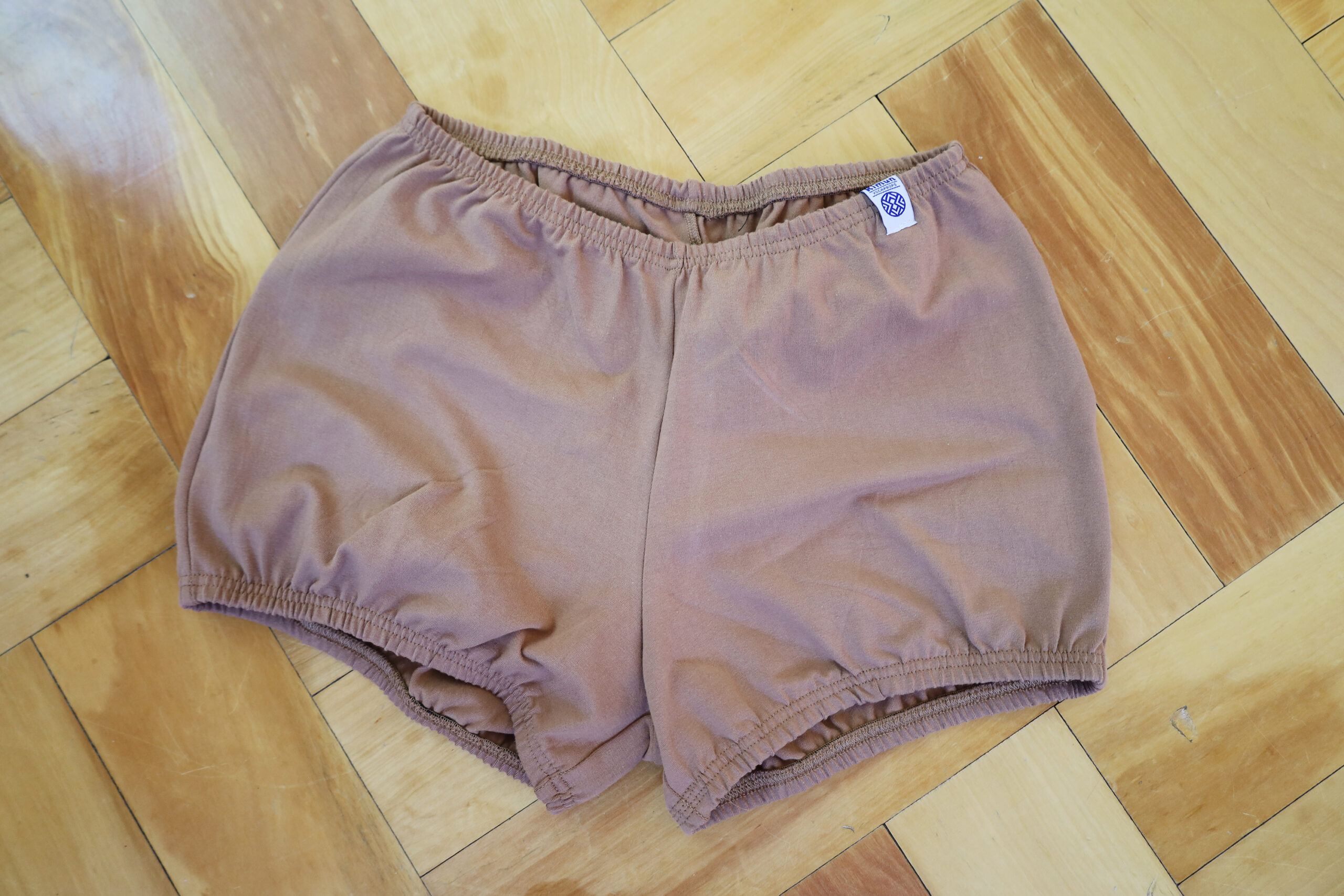 Short de yoga Iyengar MUJER - Imagen 6