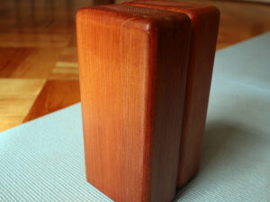 Block de Roble /JOYA