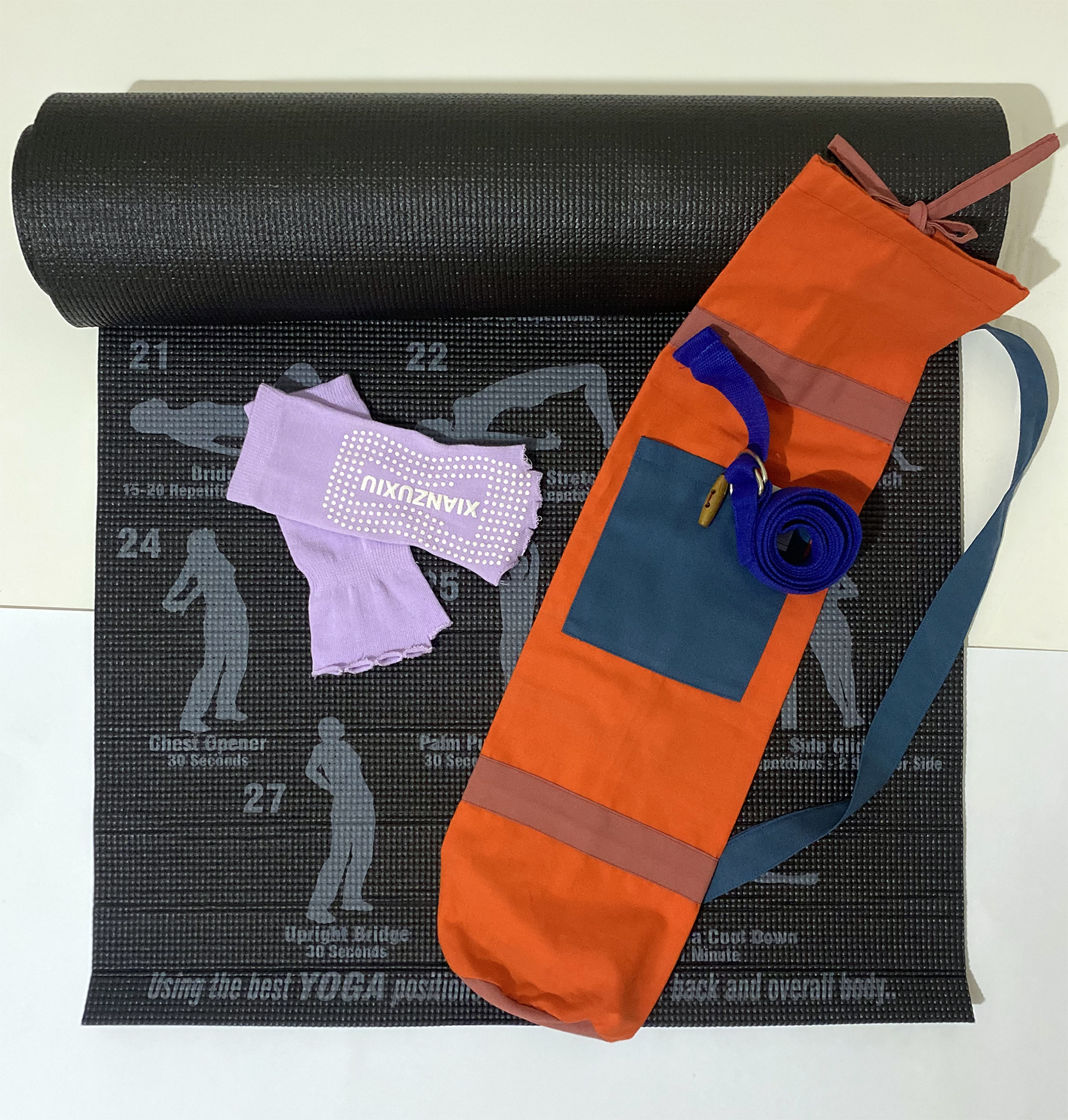Promo-Kit hasta agotar Stock