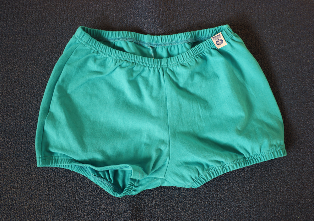 Short de yoga Iyengar MUJER - Imagen 18