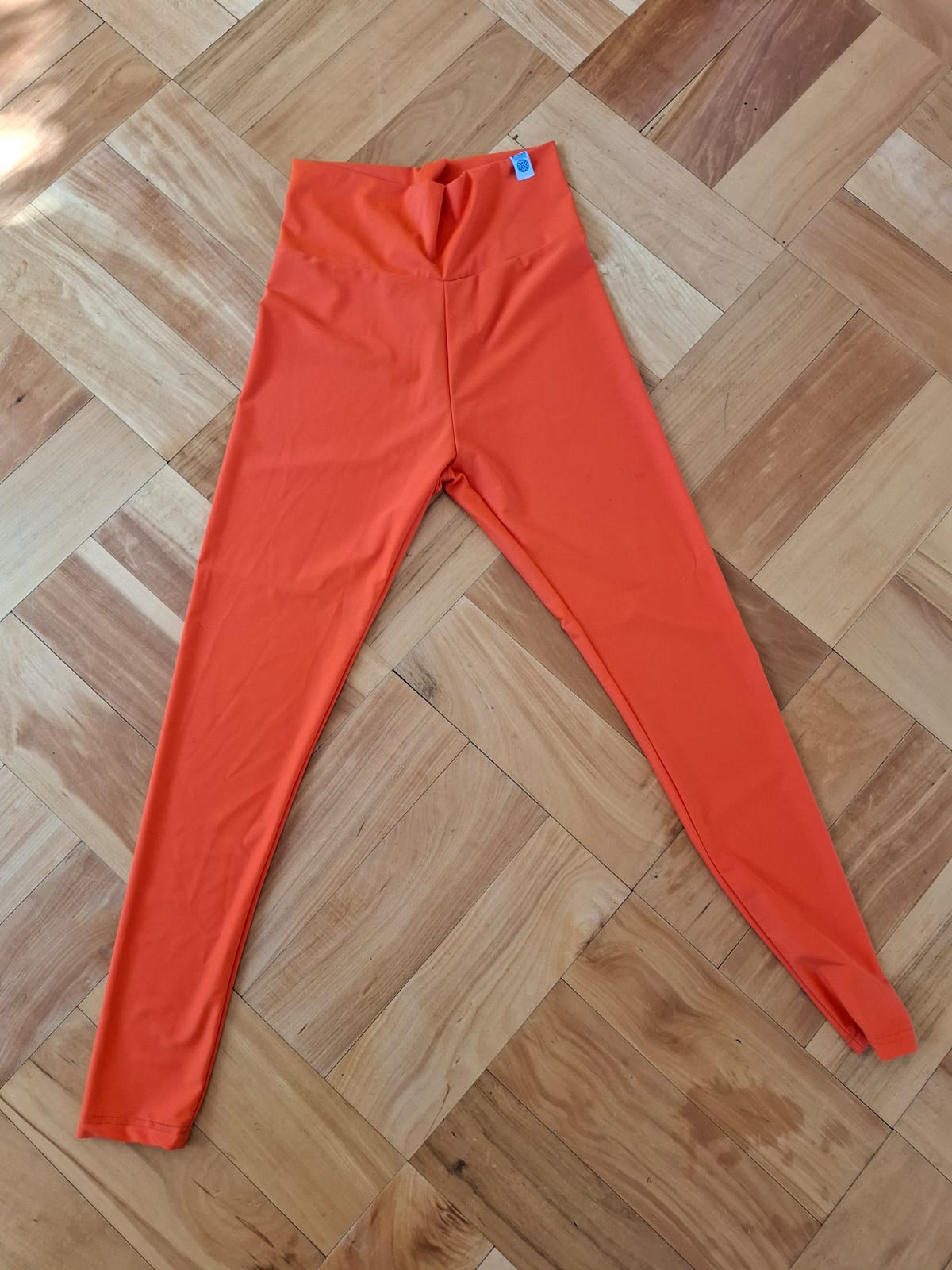 Calzas Lycra Outdoor/Indoor - Imagen 20