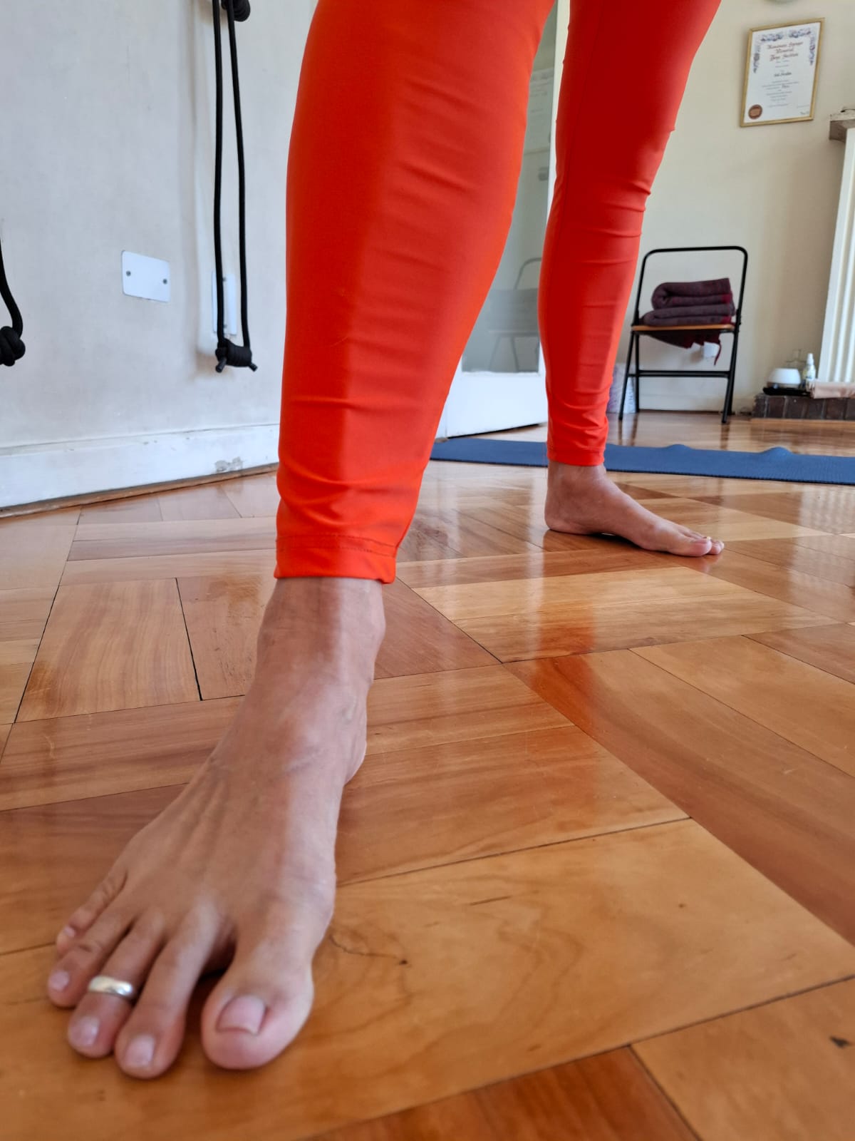 Calzas Lycra Outdoor/Indoor - Imagen 5