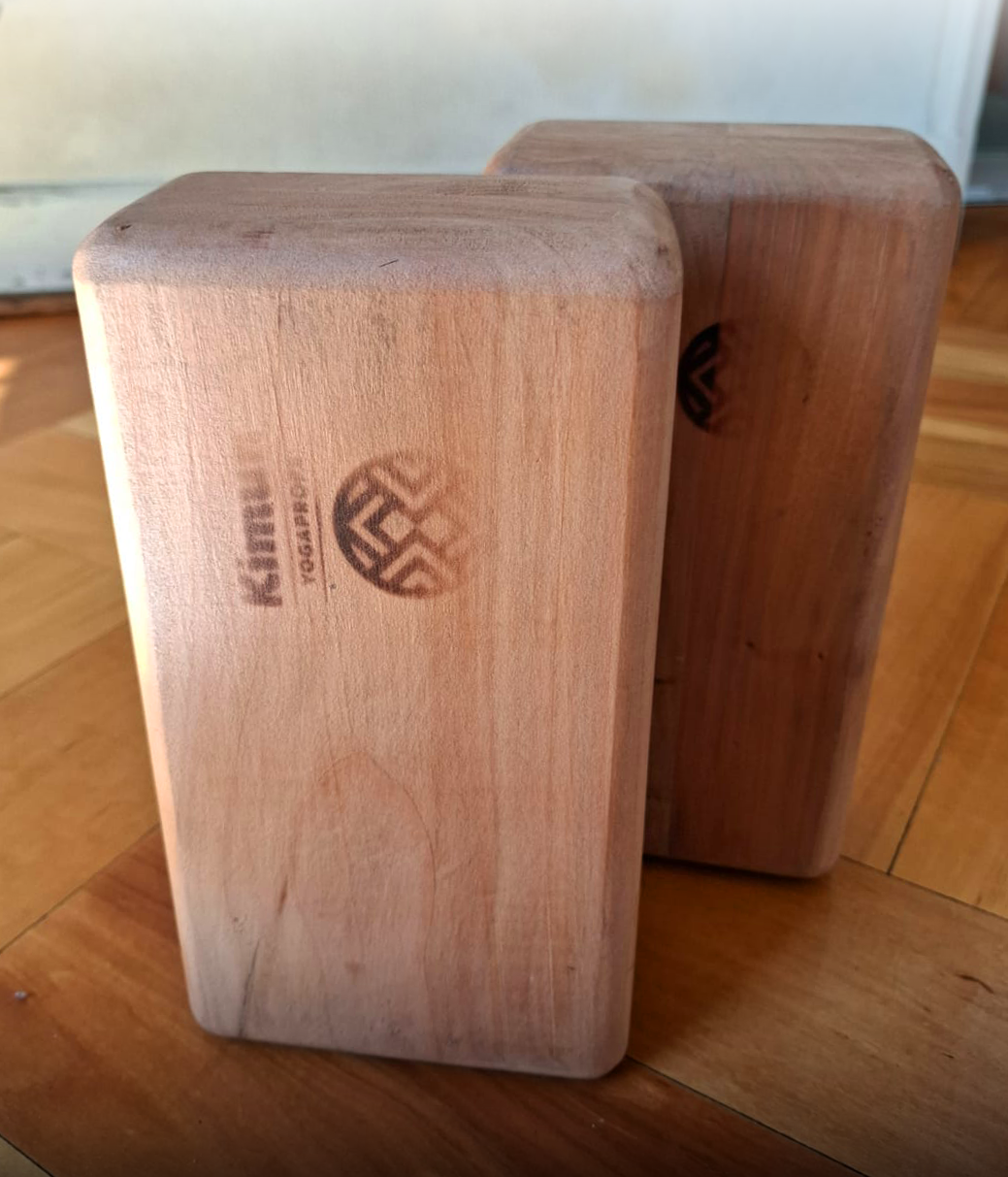 Block de Roble /JOYA - Imagen 4