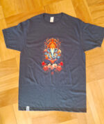 Polera Ganesha Hombre