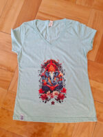 Polera Ganesha Mujer