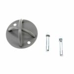 Anclaje para Columpios y Cuerdas