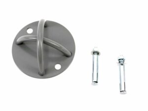 Anclaje para Columpios y Cuerdas