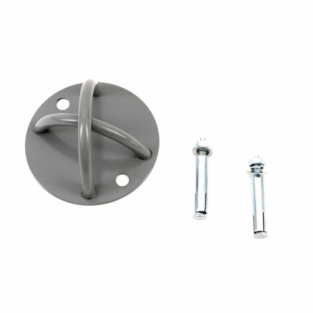 Anclaje para Columpios y Cuerdas