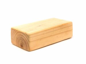 Block de pino