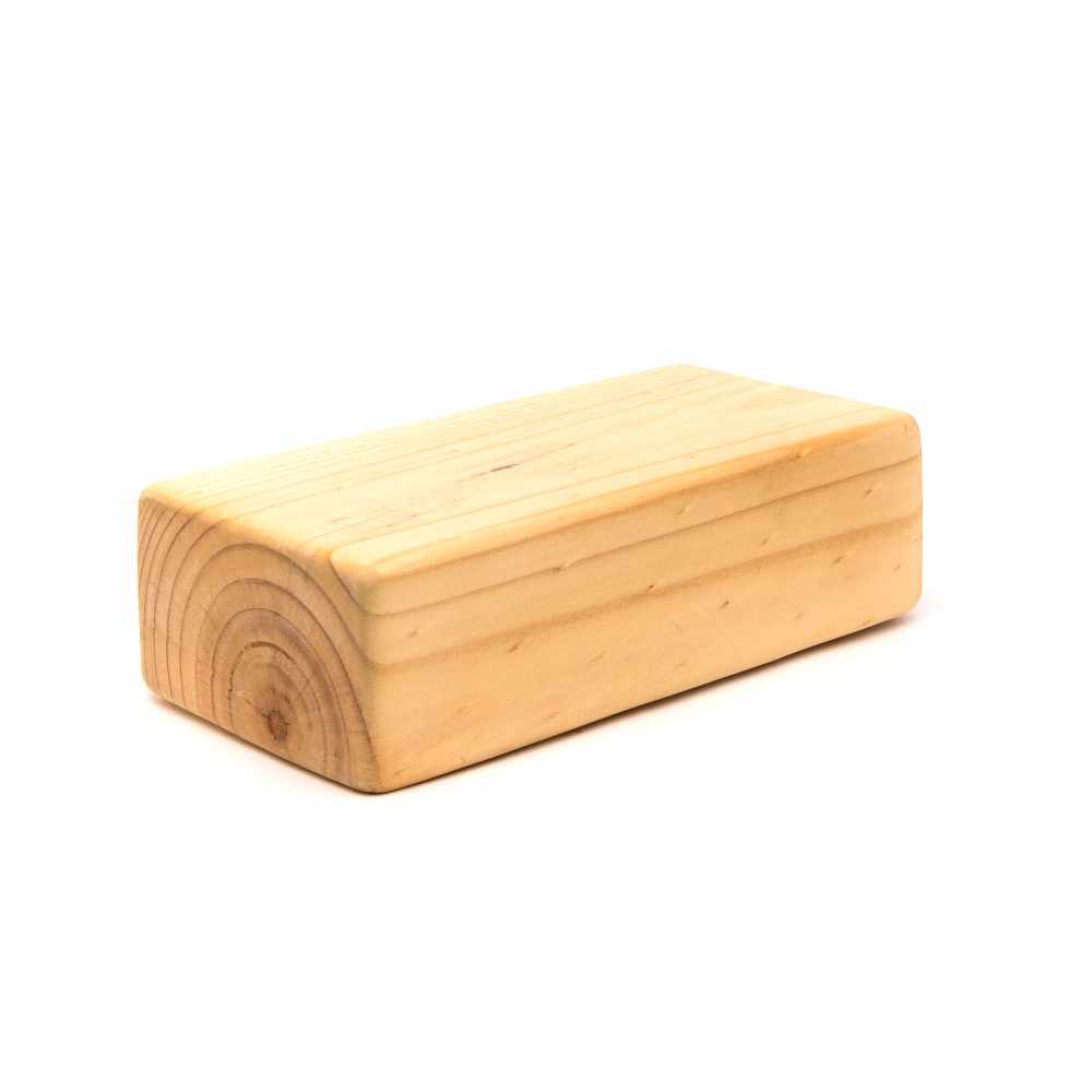 Block de pino