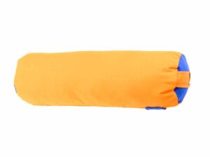 Bolster Pequeño (cuello-rodilla) y para Niños/as