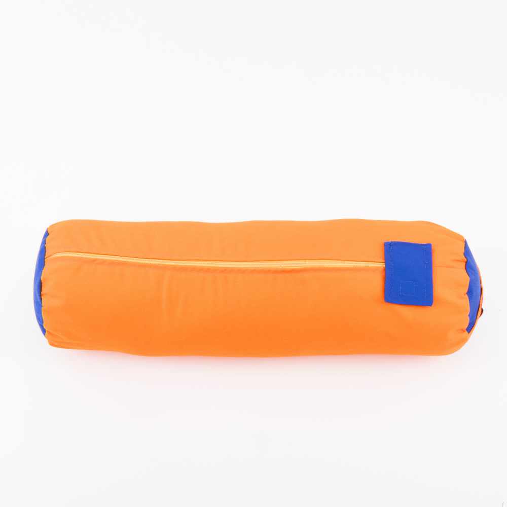 Bolster Pequeño (cuello-rodilla) y para Niños/as - Imagen 3