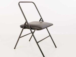 Silla de yoga Acolchada