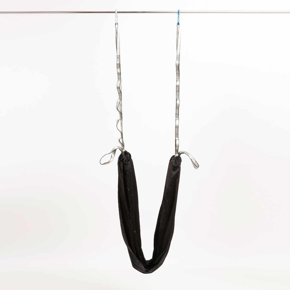 Columpio de tela niños(as) - Imagen 2