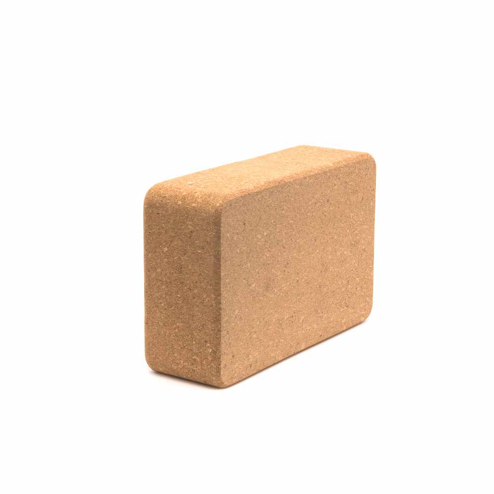 Block de Corcho