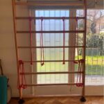 Barras o espalderas (pedidos al wsp)