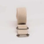Cinto hebilla doble 2 mt