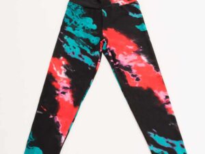 Calza lycra algodón Niñas