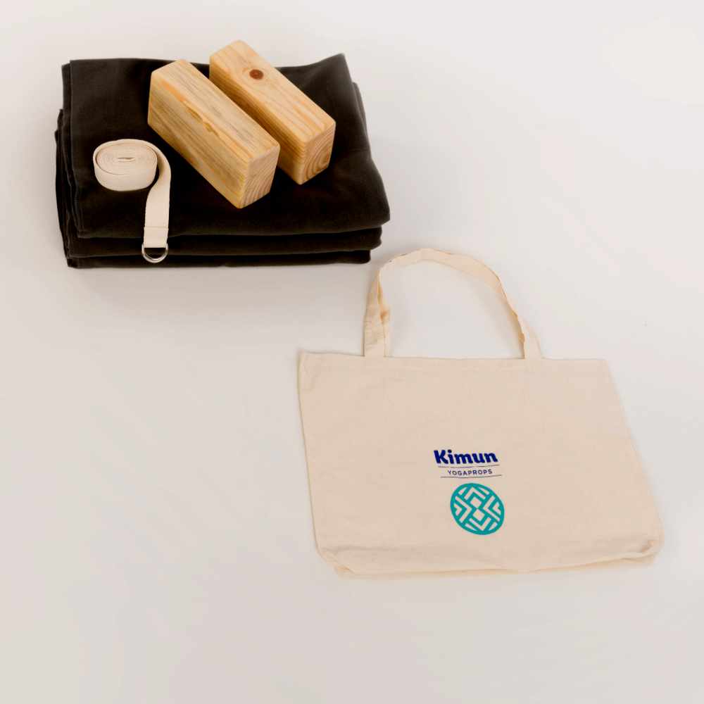 Kit básico de Yoga - Imagen 3