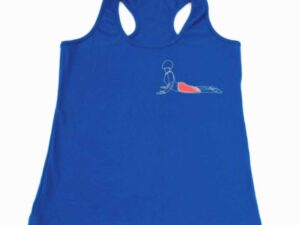 Poleras Mujer Asanas