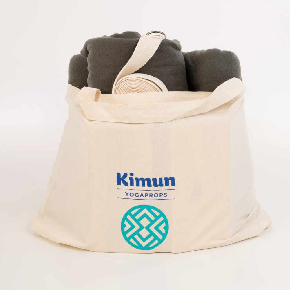 Kit básico de Yoga - Imagen 5