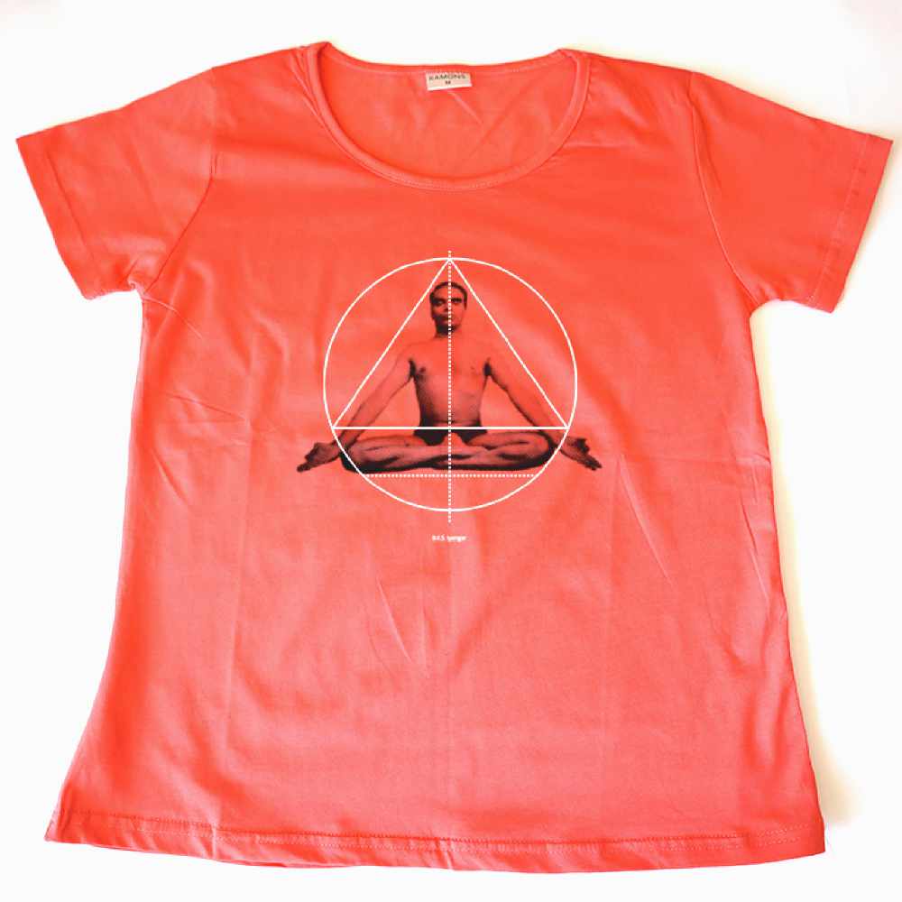 Poleras Mujer (Colección Color)