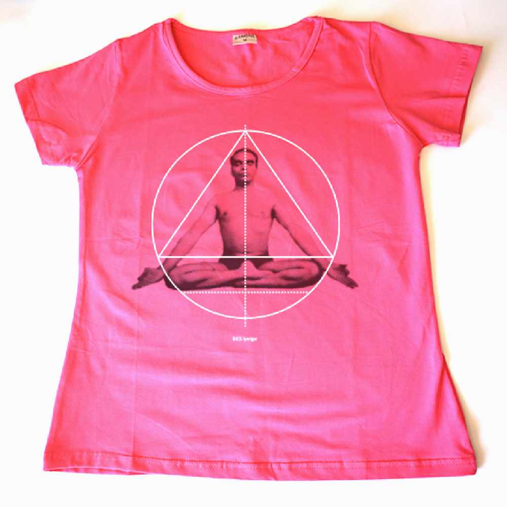 Poleras Mujer (Colección Color) - Imagen 2