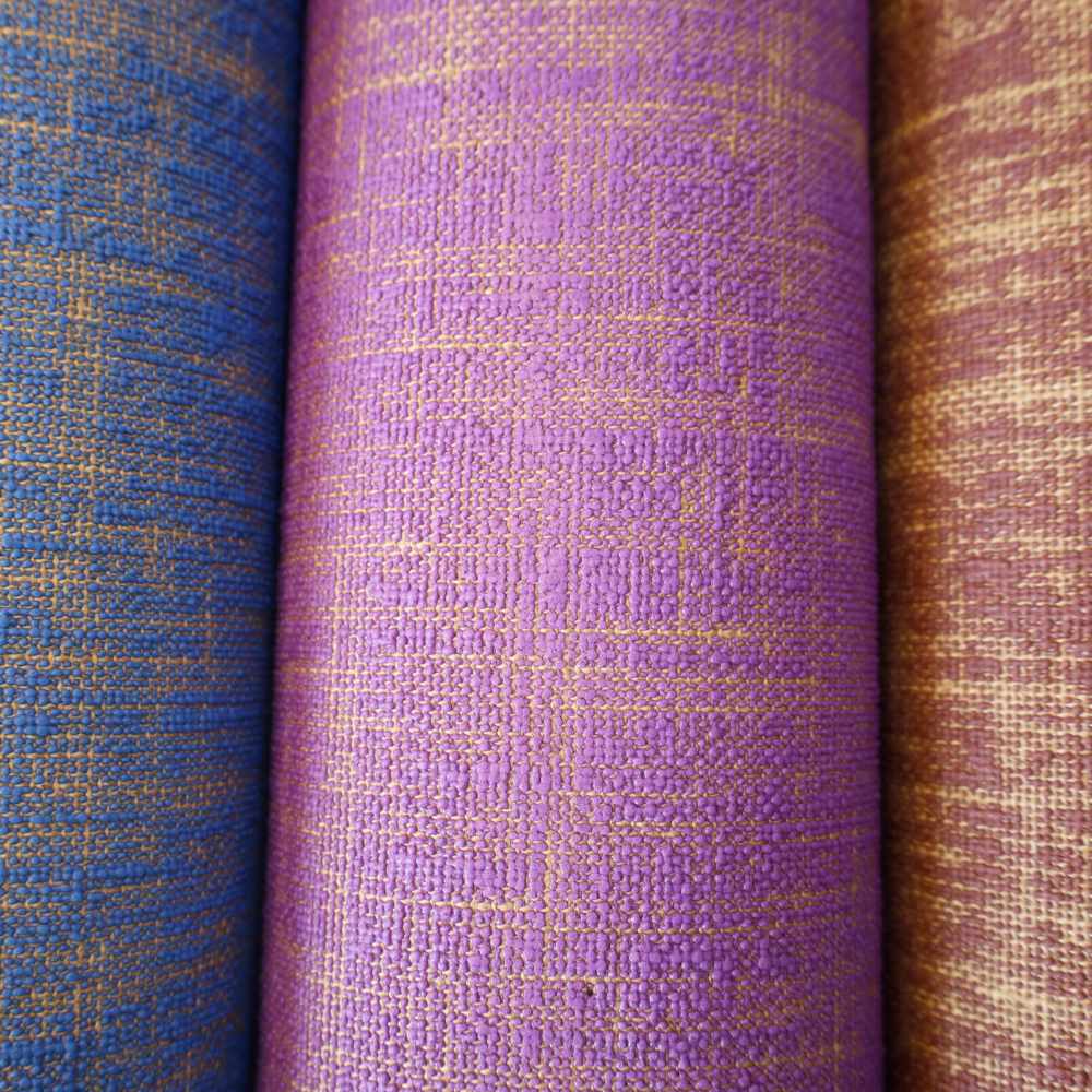 Mat de yoga PVC LINO