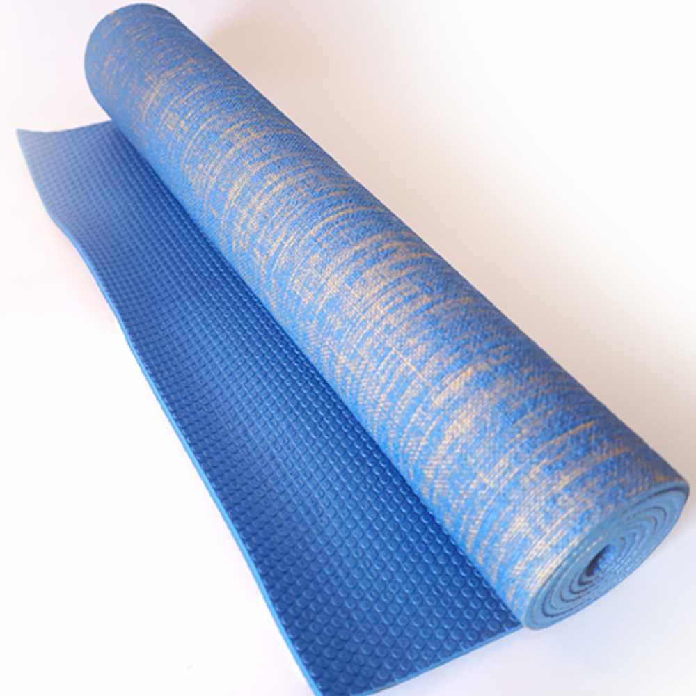 Mat de yoga PVC LINO - Imagen 2